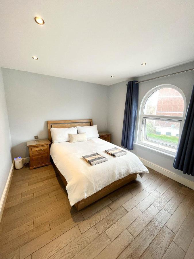 Appartamento Modern 1 Bedroom Flat Close To Vauxhall