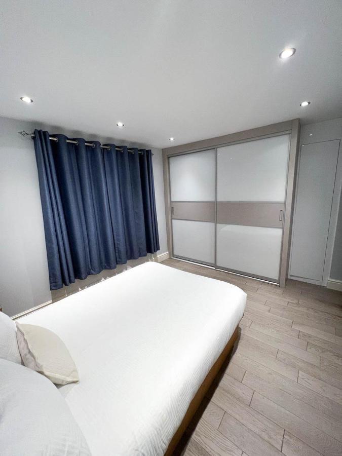 Appartamento Modern 1 Bedroom Flat Close To Vauxhall *